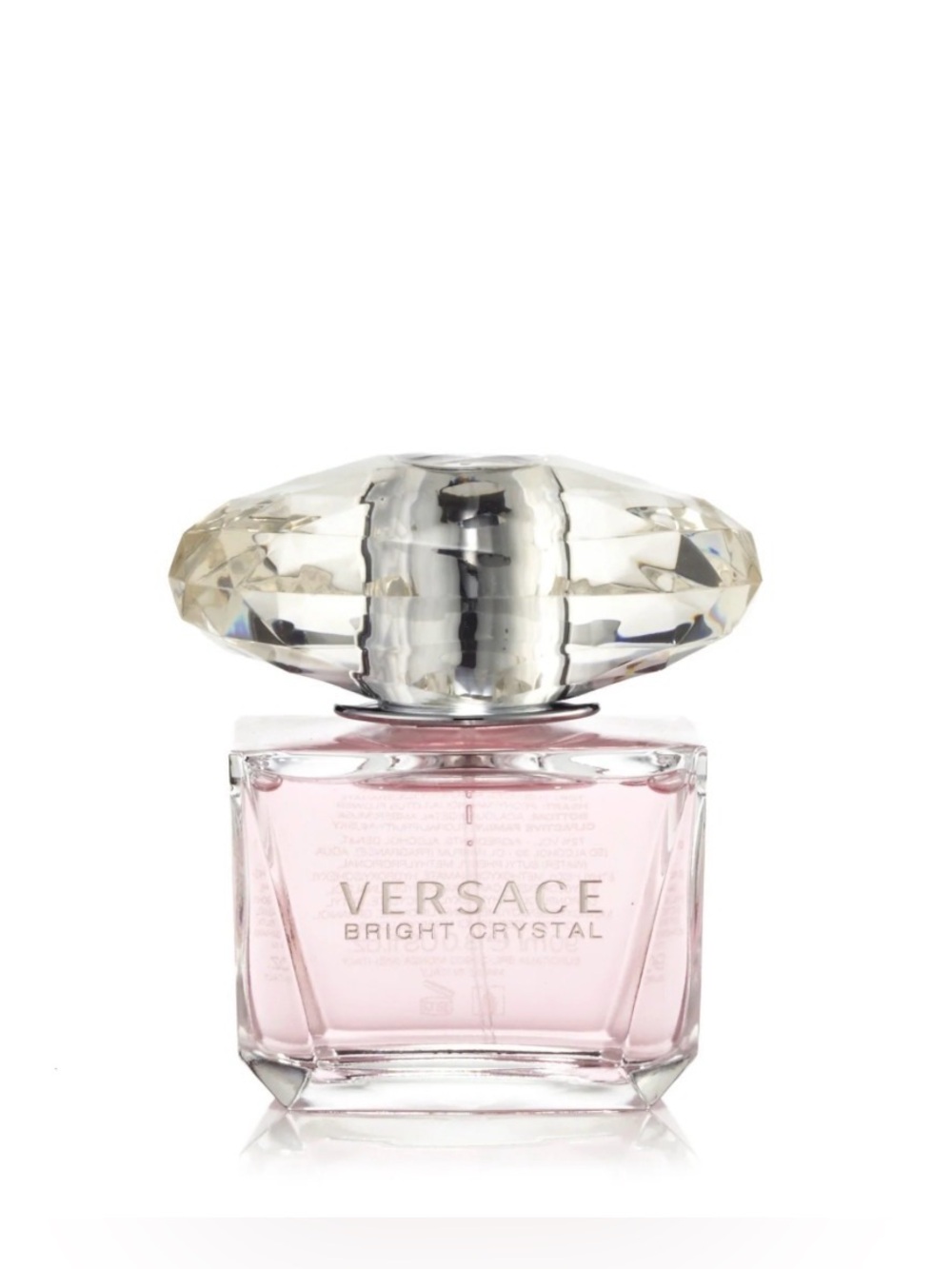 Versace - Bright Crystal Bottle